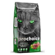 ProChoice 15 kg Kuzu Etli Yetişkin Kuru Kedi Maması