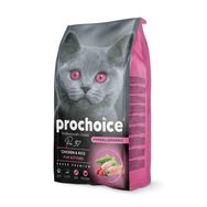 Prochoice 2 kg Pro 37 Tavuklu ve Pirinçli Yavru Kedi Maması