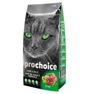 Prochoice 36 Kuzu Etli Yetişkin 500 gr Kedi Maması