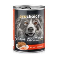 Prochoice 400 gr Adult Dog Salmon Pate Köpek Konservesi