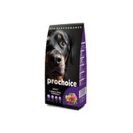 Prochoice Adult Lamb Kuzu Etli 3 kg Yetişkin Köpek Maması