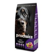 Prochoice Adult Lamb Kuzu Etli Yetişkin 12 kg Köpek Maması