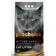 Prochoice Bentonit Karbon 10 lt Kedi Kumu