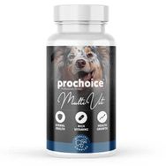 Prochoice Köpekler İçin 60 Adet Multivitamin Tablet