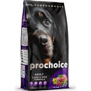 Prochoice Kuzulu-Pirinçli 3 kg Yetişkin Köpek Maması
