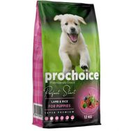 Prochoice Perfect Start Kuzulu ve Pirinçli 12 kg Yavru Köpek Maması