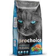 Prochoice Pro 34 Somonlu 15 kg Kedi Maması