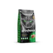 Prochoice Pro 36 Kuzu Eti ve Pirinçli Yetişkin 2 kg Kedi Maması