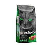 Prochoice Pro 36 Kuzu Pirinçli 15 kg Yetişkin Kedi Maması