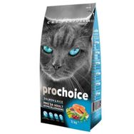 Prochoice Pro34 Somonlu 2 kg Yetişkin Kedi Maması