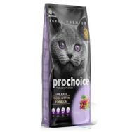 Prochoice Pro38 Kitten 1 kg Kuzu Etli Açık Yavru Kedi Maması