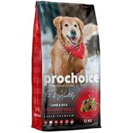 Prochoice Puppy Lamb Plus Hipoalerjenik Kuzu Etli 12 kg Yetişkin Köpek Maması