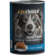 Prochoice Sardalyalı ve Hamsili Yetişkin 400 gr Köpek Köpek Maması