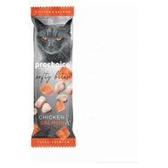Prochoice Softy Bites Chicken Salmon 10 gr Kediler için Yumuşak Atıştırmalık