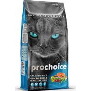 Prochoice Somonlu 15 kg Kedi Maması
