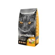 Prochoice Sterilised Kısırlaştırılmış Tavuklu 2 kg Yetişkin Kedi Maması