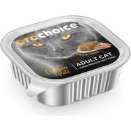 Prochoice Tavuklu Pate Ezme 100 gr Yetişkin Kedi Maması