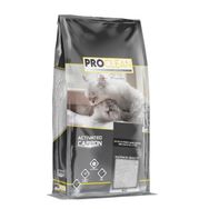 ProClean 10 lt Aktif Karbonlu Topaklanan Kedi Kumu