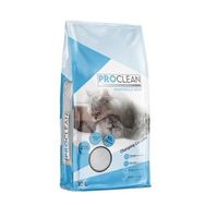 ProClean Marsilya Sabun Kokulu İnce Taneli 10 lt Topaklanan Kedi Kumu