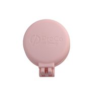 Proco Beauty Makaron Aynalı Saç Fırçası