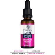 Procsin 20 ml Çatlak Bakım Yağı