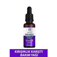Procsin 20 ml Hyaluronik Asit Kırışıklık Karşıtı Nemlendirici Serum