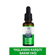Procsin 20 ml Yaşlanma Karşıtı Cilt Bakım Yağı