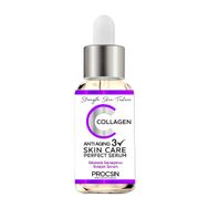 Procsin 20 ml Yaşlanma Karşıtı Collagen Kolajen Serum