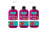 Procsin 250 ml Frambuazlı Saç Sirke & Tonik