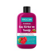 Procsin 250 ml Frambuazlı Saç Sirke ve Toniği