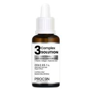 Procsin 3 Complex Solution 20 ml Serum