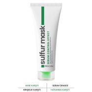 Procsin 50 ml Sülfür Maske