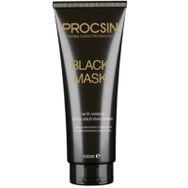 Procsin Black Mask Soyulabilir 100 ml Siyah Maske