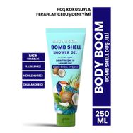 Procsin Bomb Shell 250 ml Duş Jeli