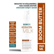 Procsin Boom Butter Keratin Milk 150 ml Dökülme Karşıtı Saç Spreyi