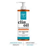 Procsin Clin Oil Akne ve Leke Karşıtı 150 ml Temizleme Jeli