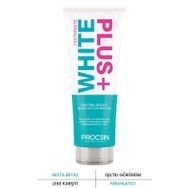 Procsin Ekstra Güçlü Beyazlatıcı 80 ml Diş Macunu