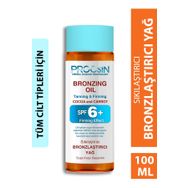 Procsin FP.01.03.003.012 100 ml Bronzlaştırıcı Yağ