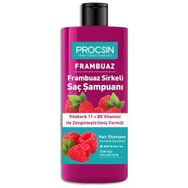 Procsin Frambuaz Sirkesi 300 ml Şampuan