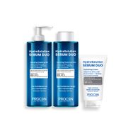 Procsin Hydrosolution Krem Jel Tonik Paketi