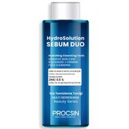 Procsin Hydrosolution Yağlı ve Akneye Yönelik Ciltler İçin 200 ml Tonik