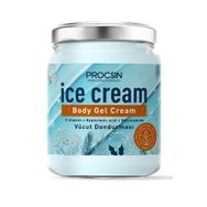 Procsin Ice Cream 190 ml Vücut Kremi