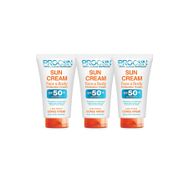 Procsin Leke Karşıtı SPF50 3x50 ml Güneş Kremi