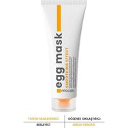 Procsin Nemlendirici 50 ml Yumurta Maskesi