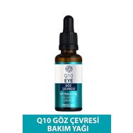 Procsin Q10 20 ml Göz Bakım Yağı