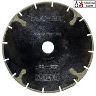 ProCut 51091 EC 115 mm Elmas Testere