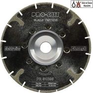ProCut 51097 180 mm Elektrolize Elmas Testere