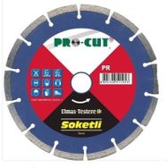 ProCut 51101 A 115 mm Elmas Testere