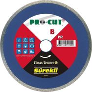 ProCut 51131 B 230 mm Sürekli Serisi Elmas Testere