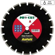 ProCut PR-51157 350A 35 cm Asfalt Kesme Elmas Testere